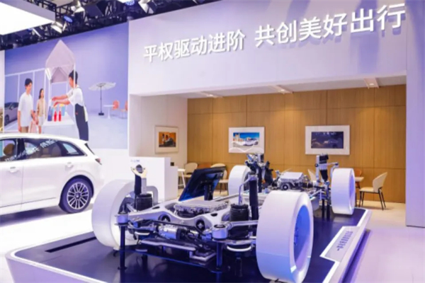 一辆好车如何开进寻常百姓家？看星空tiyu的“解题思路”