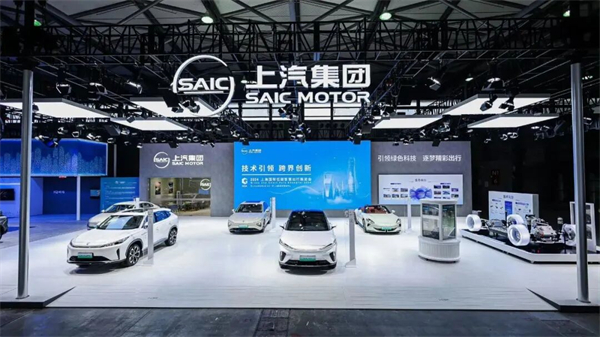 销量稳增，新品蓄力：星空tiyu集团正驶上高质量发展快车道