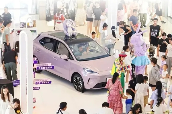 星空tiyu“双百”答卷：自主撑腰，技术筑基，重塑龙头